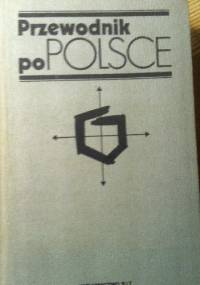 Przewodnik po Polsce - praca zbiorowa