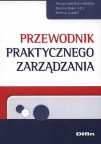 Przewodnik praktycznego zarządznia