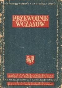 Przewodnik wczasów FWP - praca zbiorowa