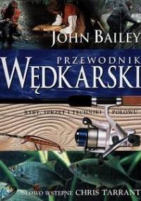 Przewodnik wędkarski - Bailey