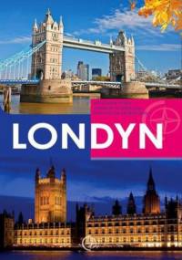 Przewodniki. Londyn - Adam Dylewski