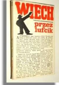 Przez lufcik - Stefan Wiechecki