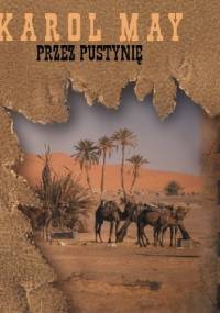Przez pustynię - Karol May