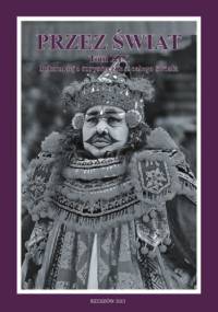 Przez świat: Informacje turystyczne z całego świata. Tom XIX