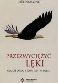 Przezwyciężyć lęki. Obudź orła który jest w Tobie - Joël Pralong