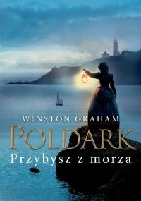 Przybysz z morza - Winston Graham