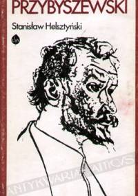 Przybyszewski - Stanisław Helsztyński