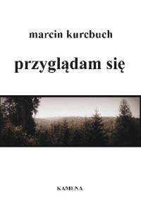 Przyglądam się - Marcin Kurcbuch