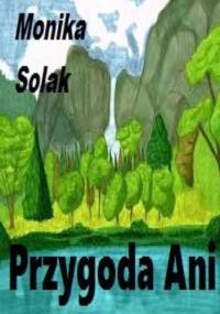 Przygoda Ani - Natalia Solka