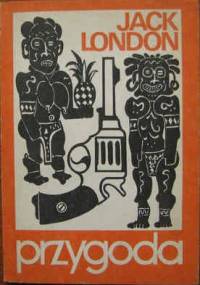 Przygoda - Jack London