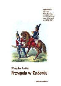 Przygoda w Radomiu - Władysław Łoziński