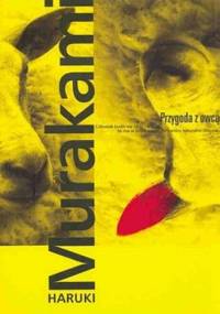 Przygoda z owcą - Haruki Murakami