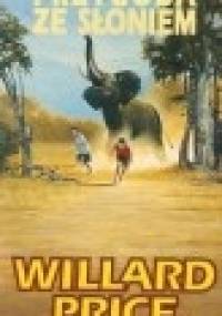 Przygoda ze słoniem - Willard DeMille Price