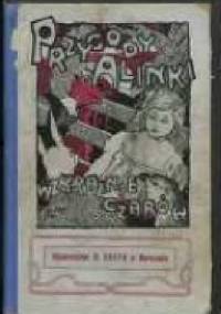 Przygody Alinki w Krainie Cudów - Ludwik Karrol