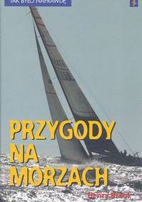 Przygody na morzach - Henry Brook
