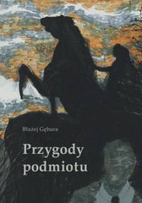 Przygody podiotu - Gębura Błażej