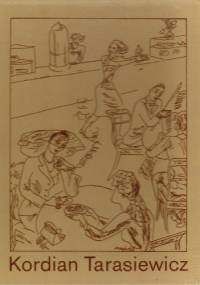 Przygody z kawą i herbatą. Anegdoty, wydarzenia - Kordian Tarasiewicz