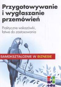 Przygotowanie i wygłasznie przemówień - Steller-Rothe Thomas