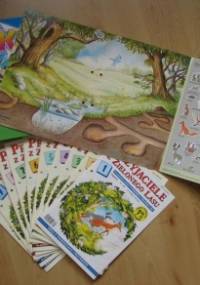 Przyjaciele  z Zielonego Lasu - Redakcja tygodnika