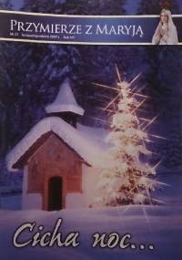 Przymierze z Maryją numer 37 - Redakcja Przymierze z Maryją