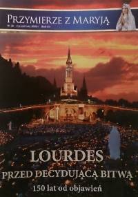 Przymierze z Maryją numer 38 - Redakcja Przymierze z Maryją