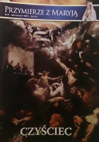 Przymierze z Maryją numer 41 - Redakcja Przymierze z Maryją