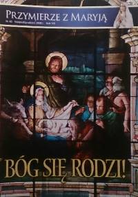 Przymierze z Maryją numer 43 - Redakcja Przymierze z Maryją
