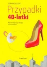 Przypadki 40-latki - Stephanie Dolgoff