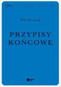 Przypisy końcowe - Wit Szostak