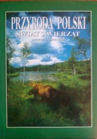 Przyroda Polski, Świat zwierząt - Andrzej Stachurski
