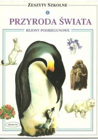 Przyroda Świata. Rejony Podbiegunowe - Kamini Khanduri