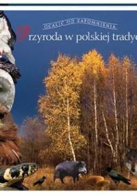 Przyroda w polskiej tradycji - Stefan Kłosiewicz, Olga Kłosiewicz