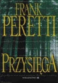 Przysięga - Frank E. Peretti