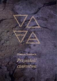Przyszłość czarostwa - Doreen Valiente