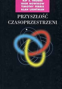 Przyszłość czasoprzestrzeni