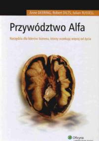 Przywództwo Alfa