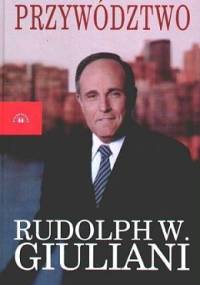 Przywództwo - Rudolph Giuliani