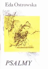 Psalmy - Eda Ostrowska