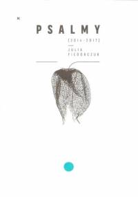 Psalmy - Julia Fiedorczuk