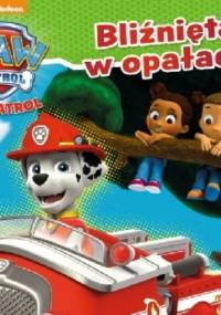 Psi Patrol. Bliźnięta w opałach - praca zbiorowa