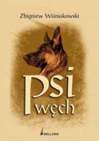 Psi węch - Zbigniew Wiśniakowski