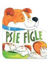 Psie figle - Ewa Stadtmüller