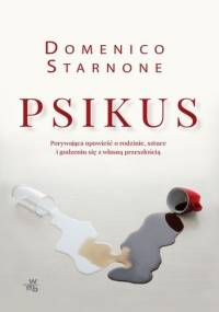 Psikus - Domenico Starnone
