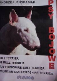 Psy Bojowe - Andrzej Jendrasiak