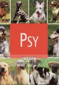 Psy - Elżbieta Brzezińska