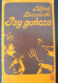 Psy gończe - Alfred Łaszowski