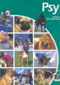 Psy - Izabela Wierzbowska