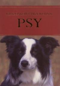 Psy. Kieszonkowy przewodnik - Brayan Richard