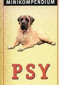 Psy - praca zbiorowa