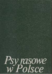 Psy rasowe w Polsce